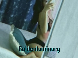 Goldenluminary