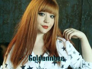 Goldennbee