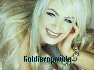 Goldierapuncle