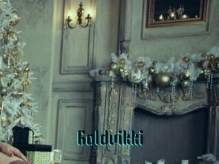 Goldvikki