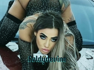Goldydevine
