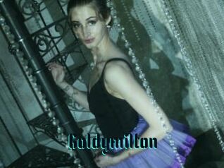 Goldymilton
