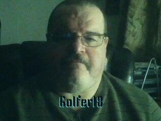 Golfer18
