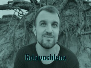 Golovachlena