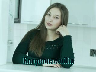 Gorgeousemilia