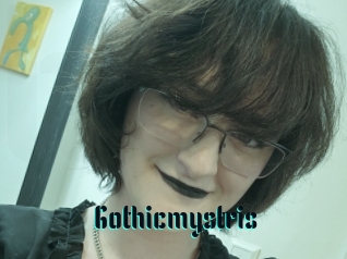 Gothicmystris