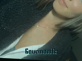 Gourmandiz
