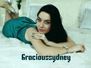 Gracioussydney