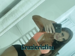 Grasicristina