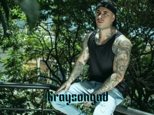 Graysongad