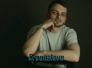 Greensteve