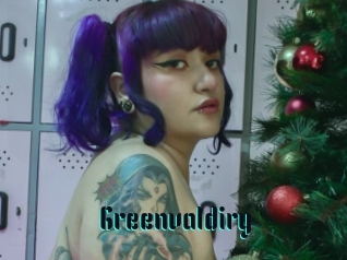 Greenvaldiry
