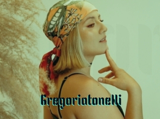 Gregoriatonelli