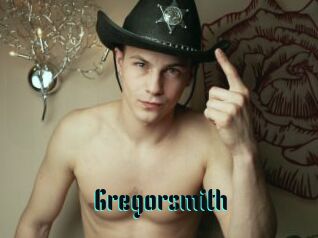 Gregorsmith