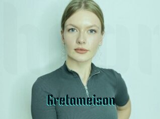 Gretameison