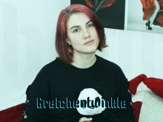 Gretchentwinkle
