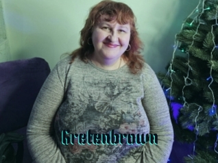 Gretenbrown