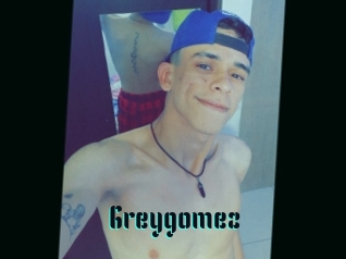 Greygomez