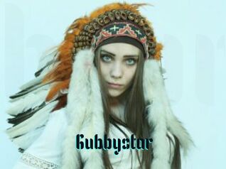 Gubbystar