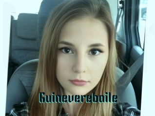 Guineverebaile
