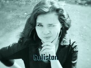 Gulistan