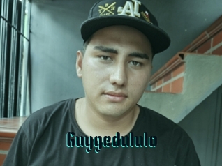 Guygedululo