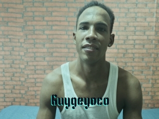 Guygeyoco