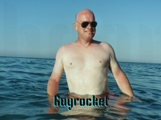 Guyrocket