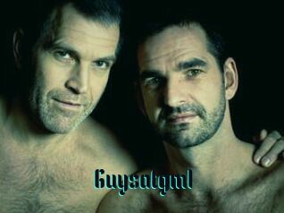 Guysatgml