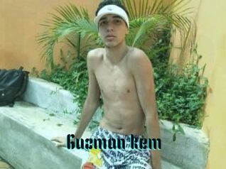 Guzman_kem