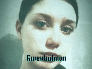 Gwenbulman