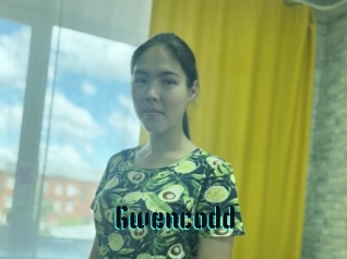 Gwencodd