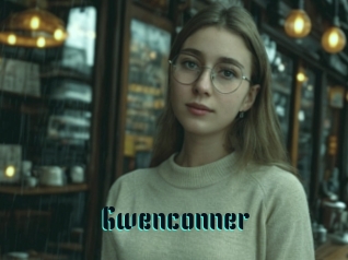 Gwenconner