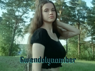 Gwendolynamber