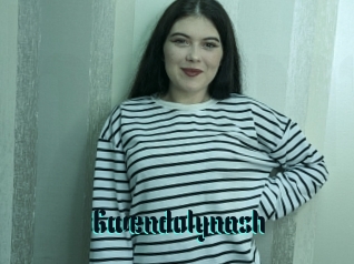 Gwendolynash