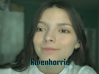 Gwenharrie