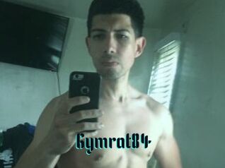 Gymrat84