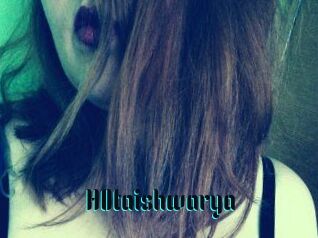 H0taishwarya