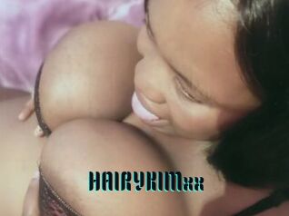 HAIRYKIMxx