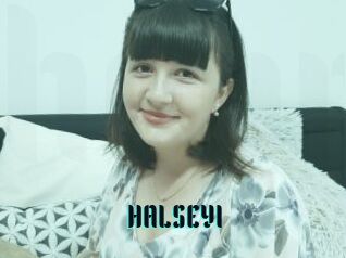 HALSEYI