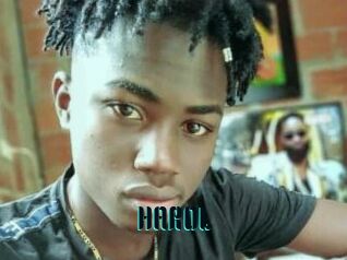 HAROL