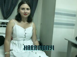 HARRMONYI