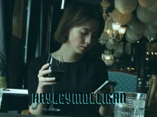 HAYLEYMOLLIGAN