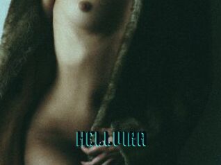 HELLVIRA
