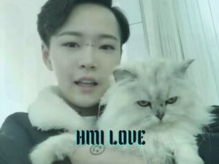 HMI_LOVE
