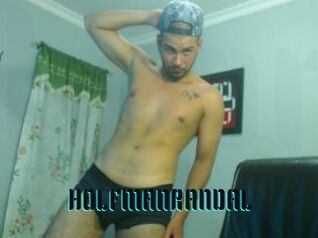 HOLFMANRANDAL