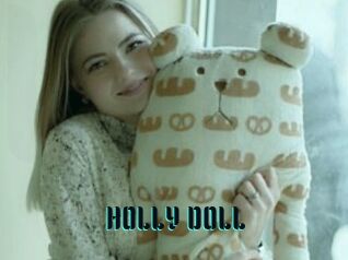 HOLLY_DOLL