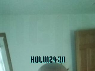 HOLMZ420