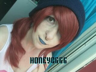 HONEYB666