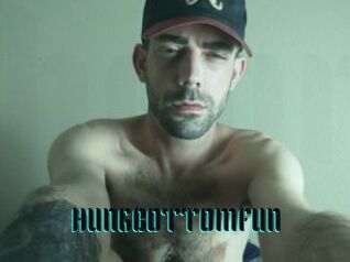 HUNGBOTTOMFUN
